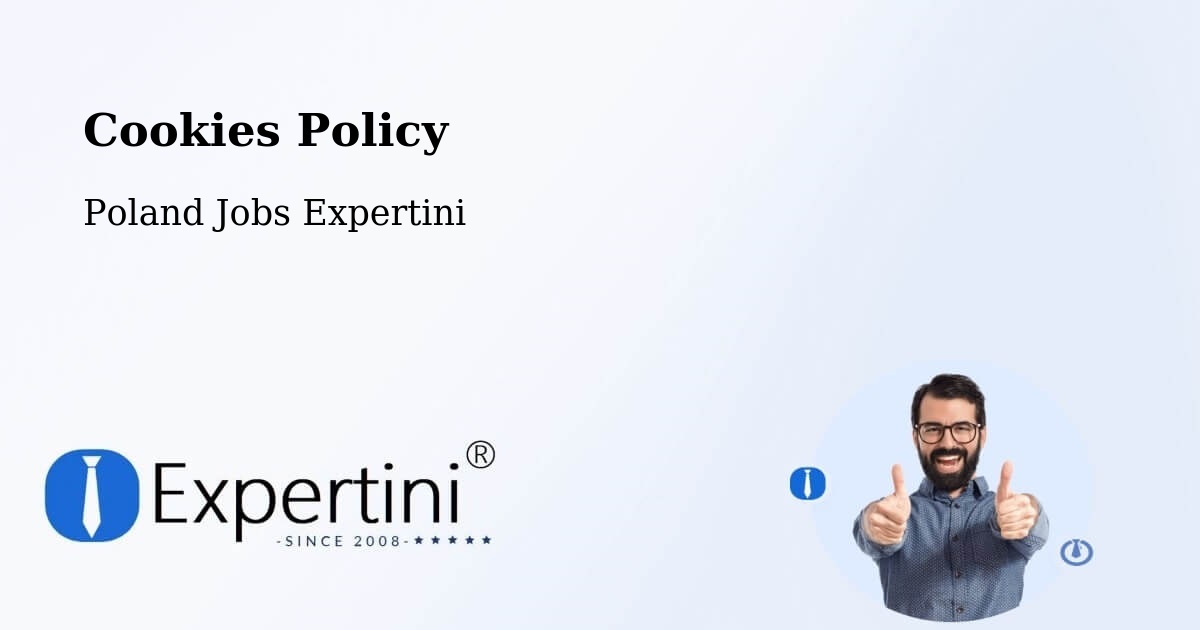 Cookie Policy – Cielądz - Poland Jobs Expertini