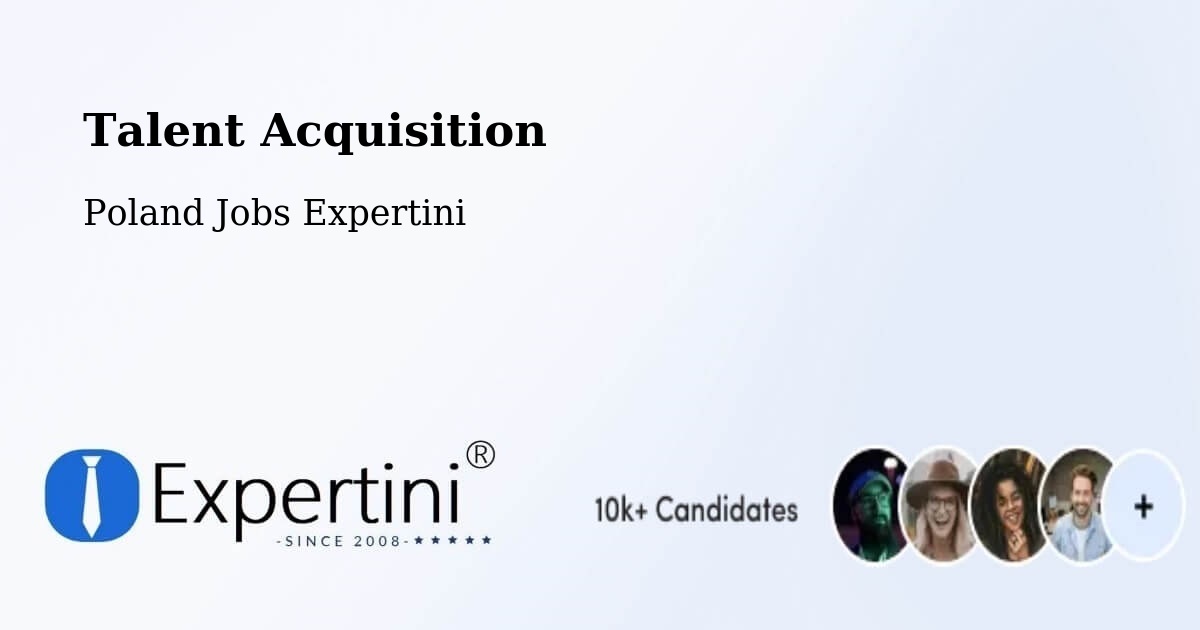 Post Jobs & Find Candidates in Cielądz – Talent Acquisition Solutions - Poland Jobs Expertini